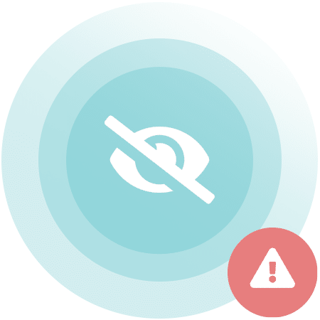 Limited visibility across clients, jobs and placements