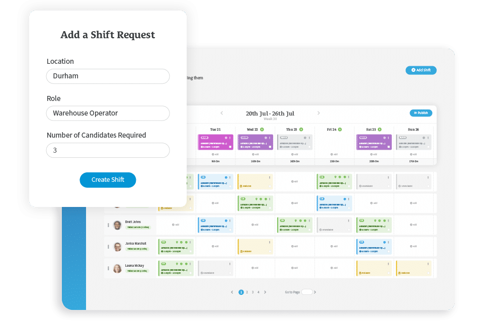 <h2><span class="gradient">Self-Service</span> Shift Requests</h2>

