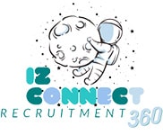 IZ Connect Logo